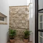 Taina Bajo Muro Appartement *