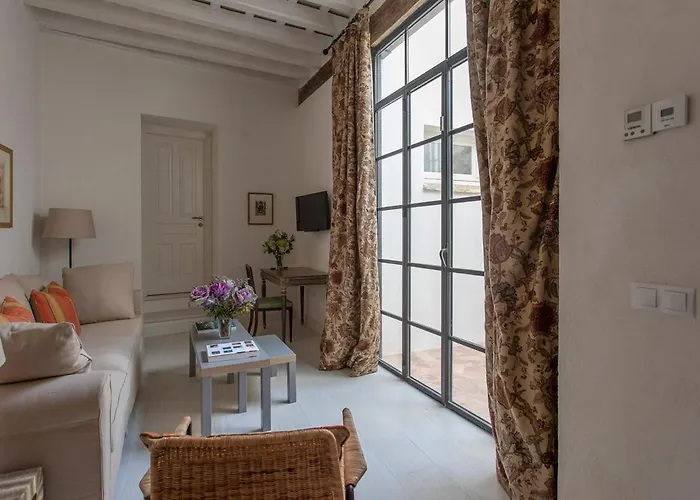 Apartamento Taina Bajo Muro *