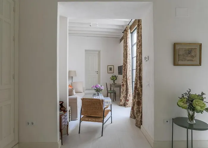 Apartamento Taina Bajo Muro *