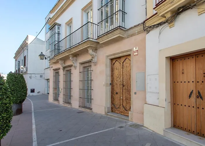 Taina Bajo Muro Jerez de la Frontera