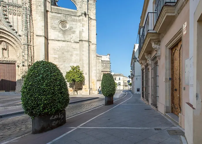 Taina Bajo Muro Jerez de la Frontera