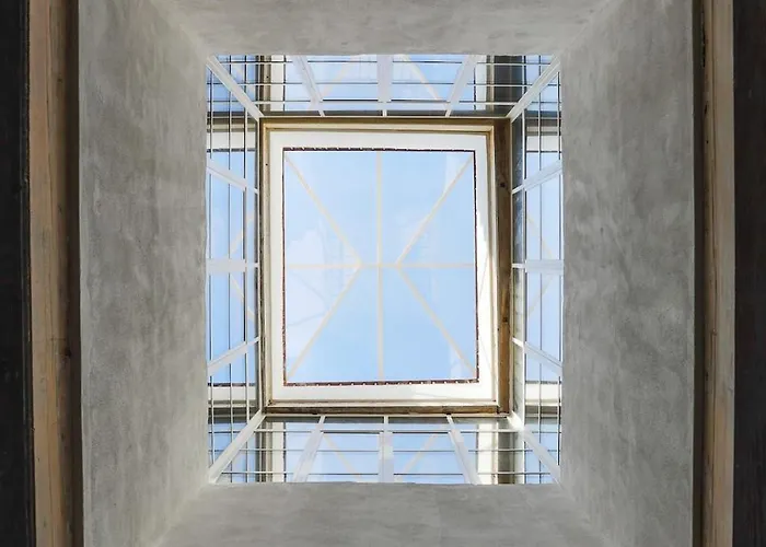 Taina Bajo Muro Apartamento Jerez de la Frontera