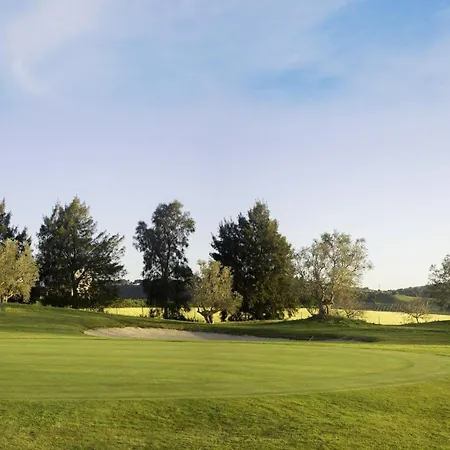 Appartement Taina Bajo Muro *