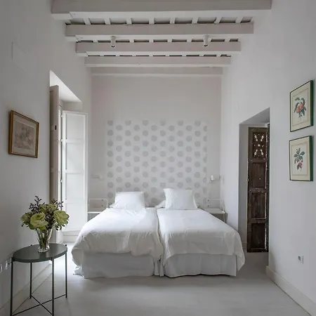 Apartment Taina Bajo Muro