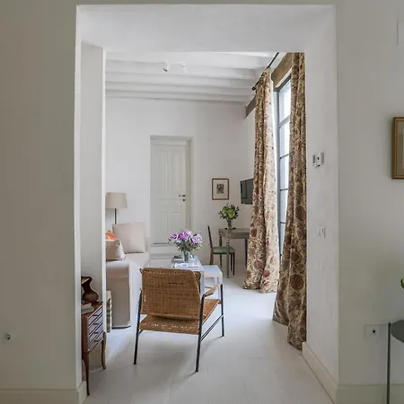 Apartment Taina Bajo Muro *