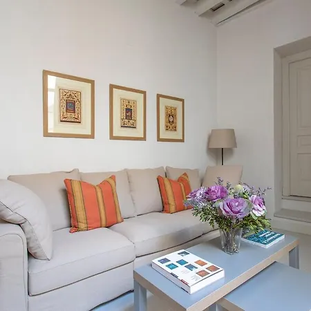 Apartment Taina Bajo Muro *