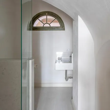 Apartment Taina Bajo Muro Jerez de la Frontera