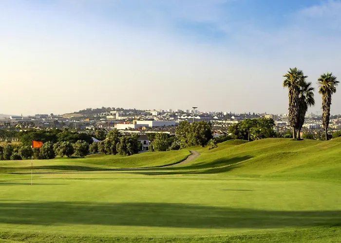 Taina Bajo Muro Apartman Jerez de la Frontera