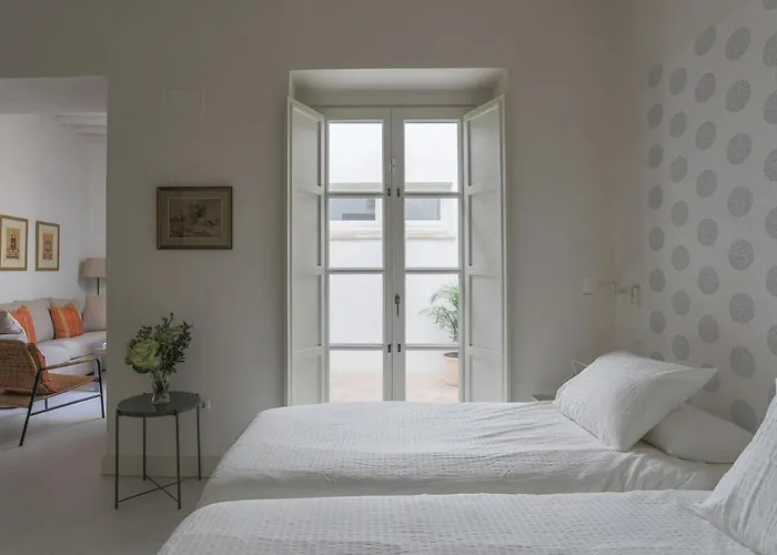 Taina Bajo Muro Apartman *