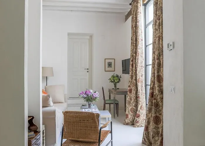 Apartman Taina Bajo Muro