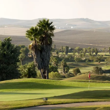 Taina Bajo Muro Apartamento Jerez de la Frontera