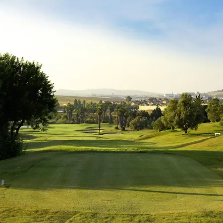 Apartamento Taina Bajo Muro Jerez de la Frontera