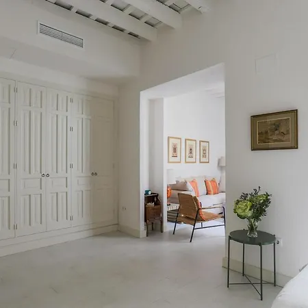 Apartamento Taina Bajo Muro