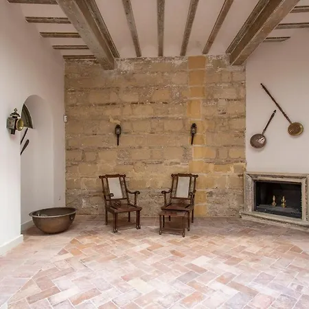 Apartamento Taina Bajo Muro *