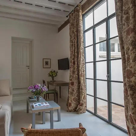 Taina Bajo Muro * Jerez de la Frontera