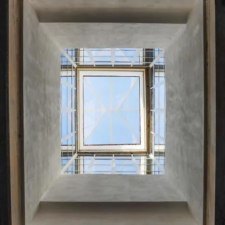 Taina Bajo Muro Apartamento Jerez de la Frontera