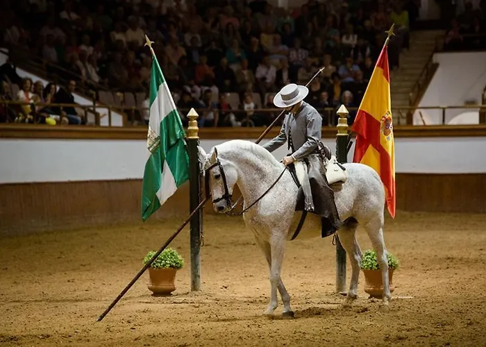 アパート Taina Bajo Muro