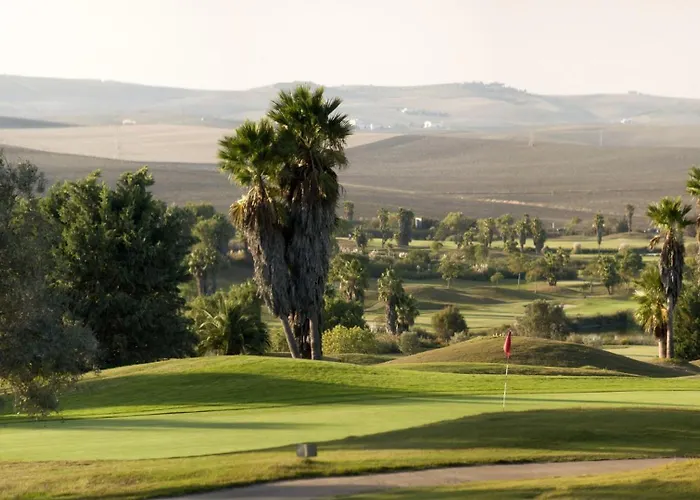 Taina Bajo Muro アパート ヘレス